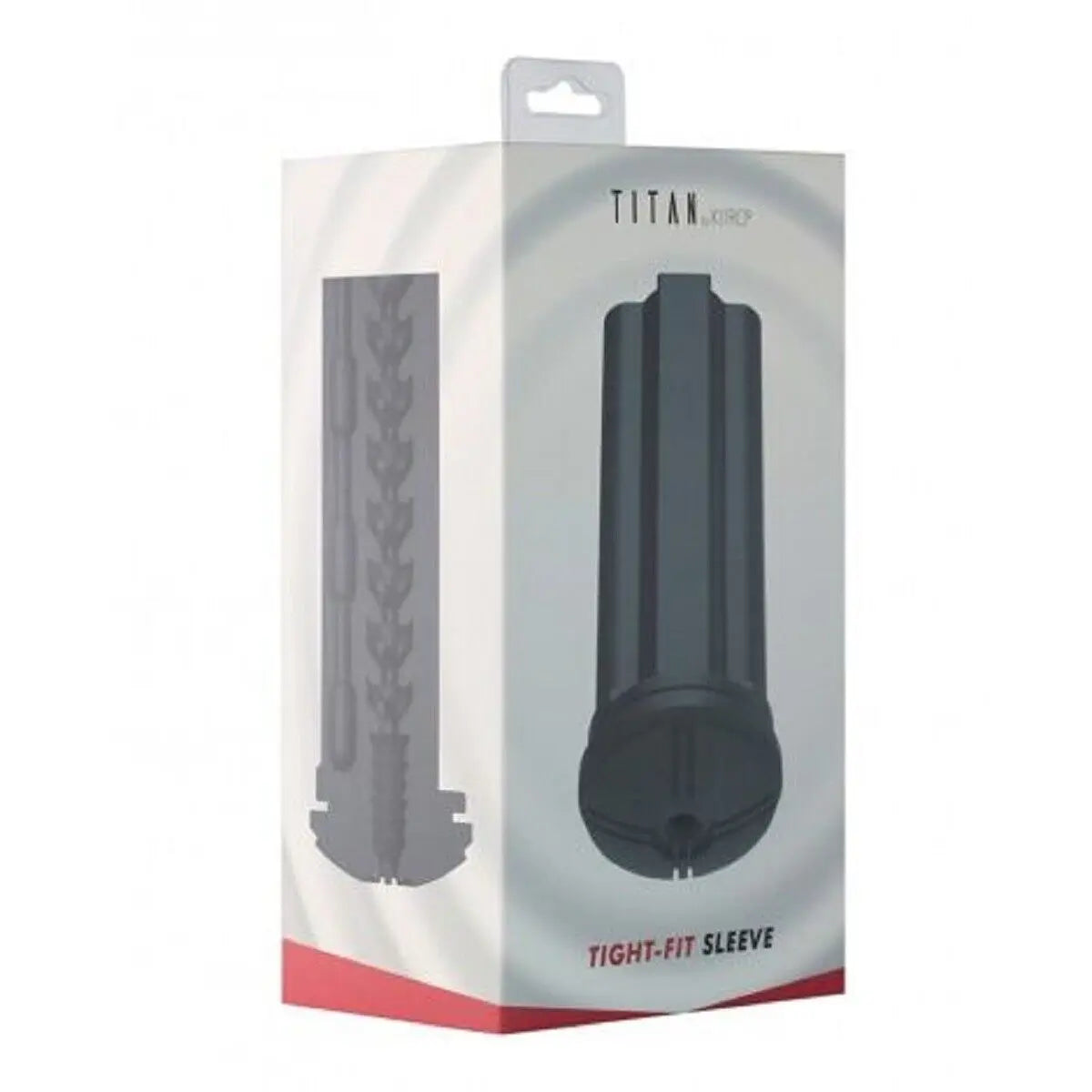 Tight Fit Sleeve for Titan  For Him