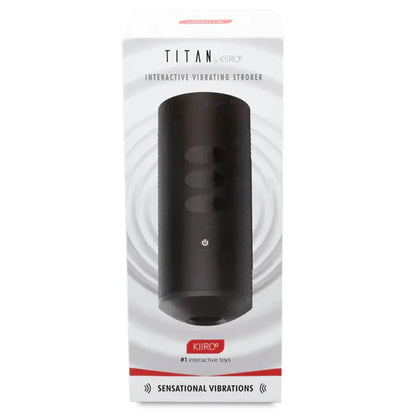 Titan  For Him