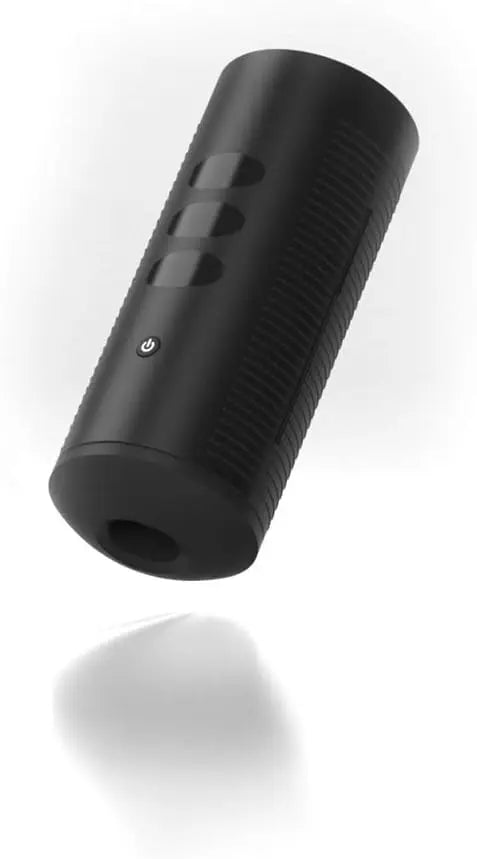 Titan Stroker Pornstar Experience Male Masturbator Sex Toy for Men  Manual Stroker