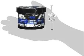 Tom of Finland Fisting Formula Desensitizing Cream - 8 oz Fisting Cream  Lubes, Lotions and Accessories