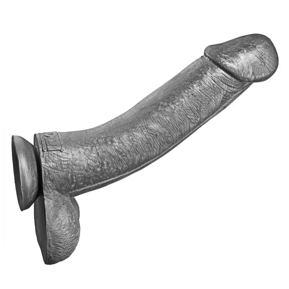 Tom of Finland Kake Cock 12 Inch Silicone Dildo  Huge Dildos