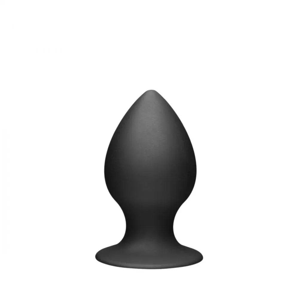 Tom of Finland Medium Silicone Anal Plug  Anal Plug Sex Toy