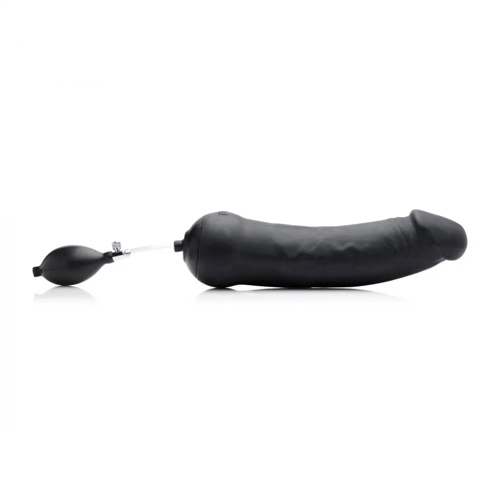 Tom of Finland Toms Silicone Inflatable Dildo Sex Toy  Huge Dildos