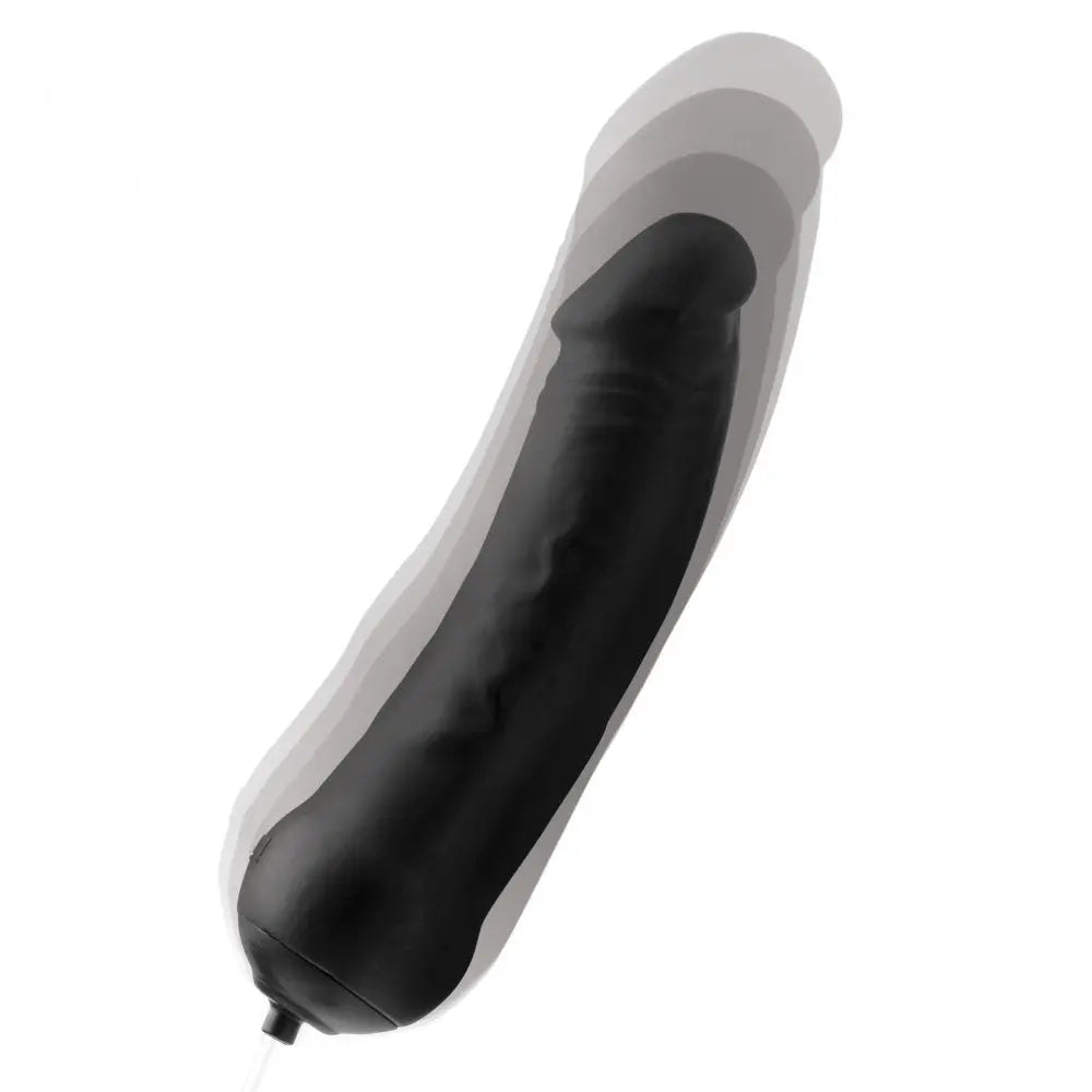 Tom of Finland Toms Silicone Inflatable Dildo Sex Toy  Huge Dildos