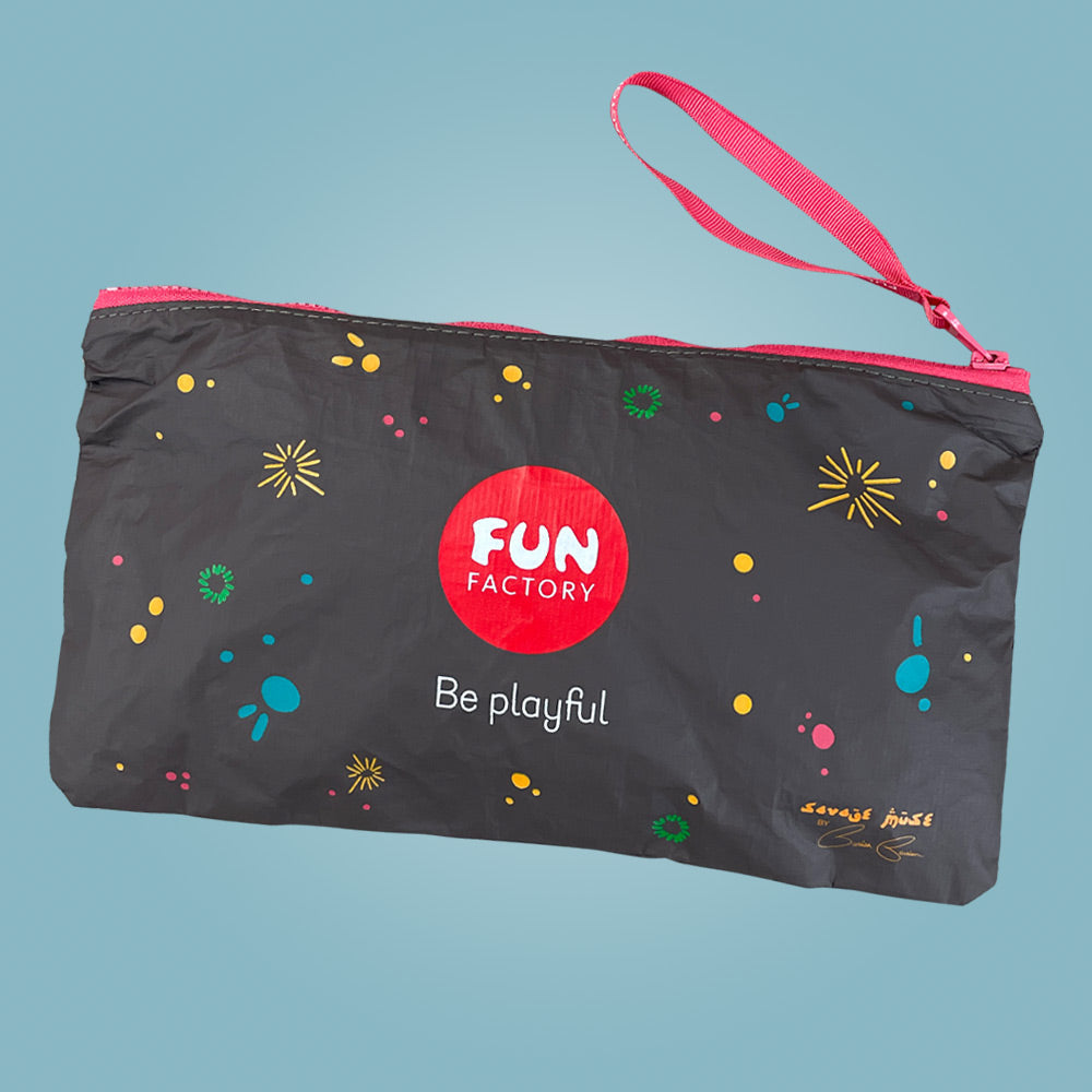 LIMITED EDITION TOYBAG 