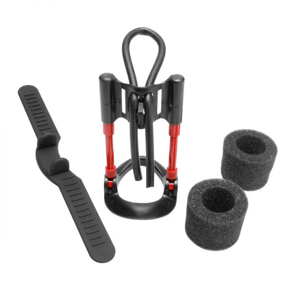 Traction Penis Extender Deluxe Edition Pro Penile Aide  Enlargement Gear and Pumps