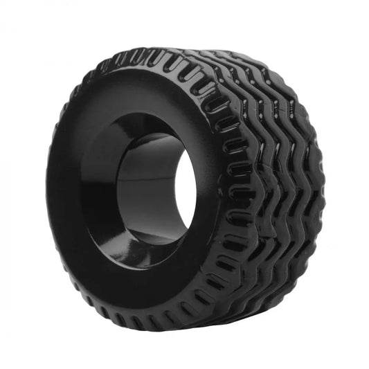 Tread Ultimate Tire Cock Ring Sex Toy for Men  Cock Rings