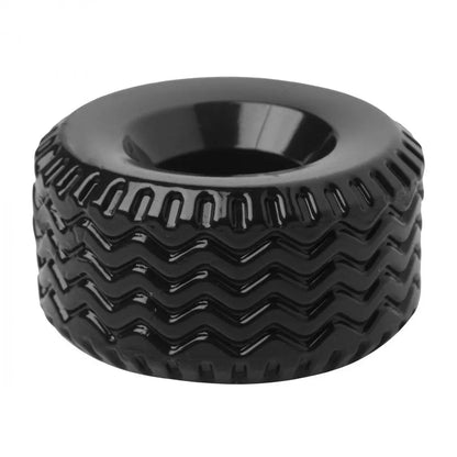 Tread Ultimate Tire Cock Ring Sex Toy for Men  Cock Rings