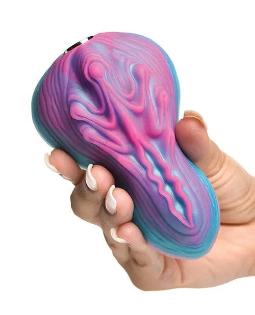 Tribbing Toy Vulvaron Vibrating Alien Grinder Sex Toy with Remote BBD Brands Tribbing Toy Vulvaron Vibrating Alien Grinder Sex Toy with Remote BBD Brands