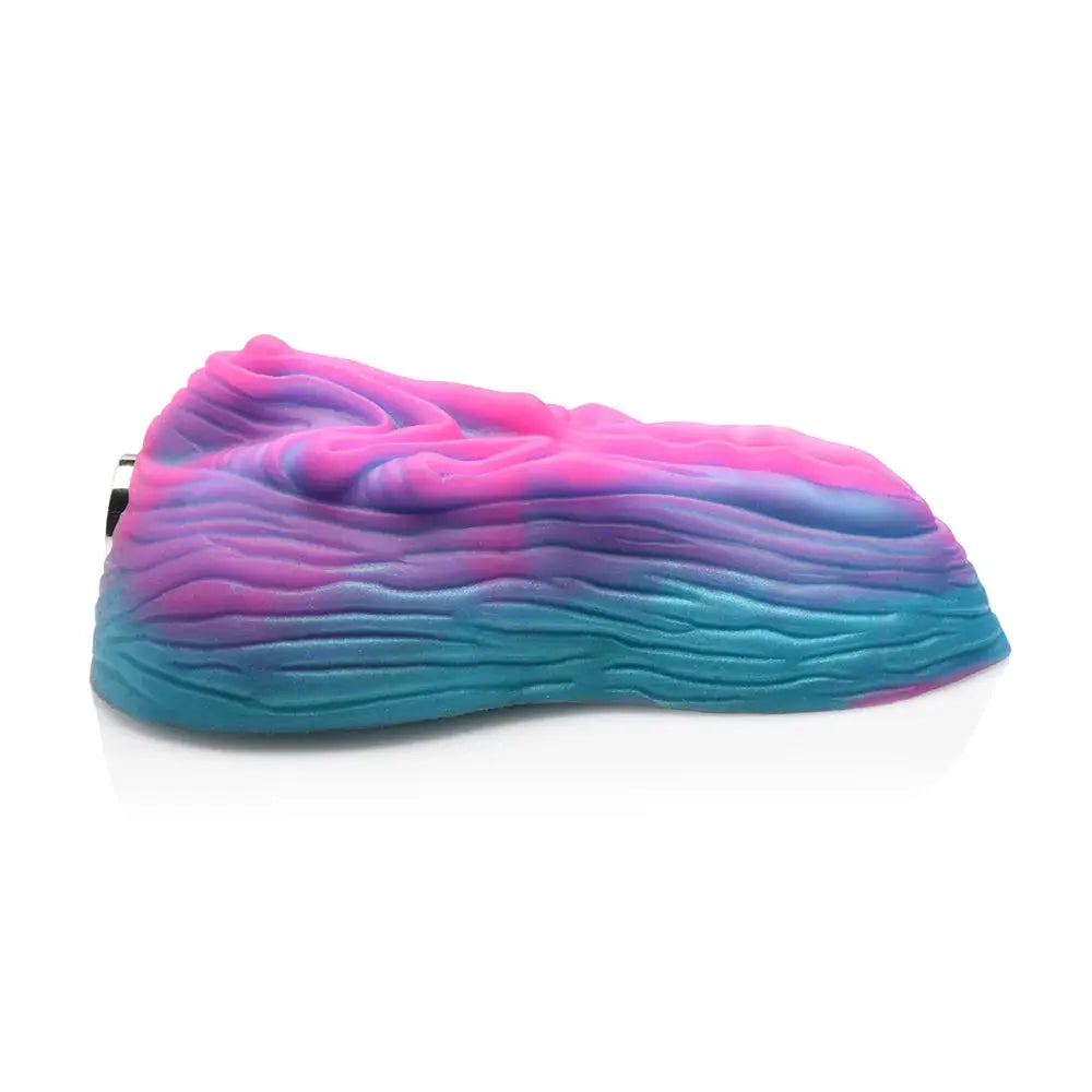 Tribbing Toy Vulvaron Vibrating Alien Grinder Sex Toy with Remote  Grinders and Tribbing Toys