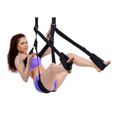 Trinity Sex Swing  Sex Swing