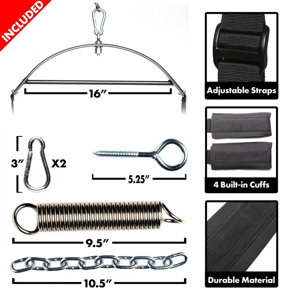 Trinity Sex Swing  Sex Swing