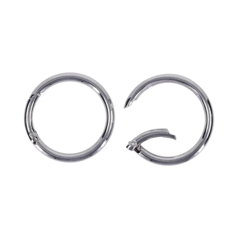 Tuggable Clover Clamps - Nipple Torture Clamps  Nipple Clamps
