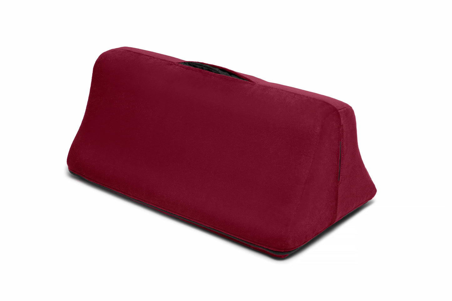 Tula Merlot Velvish  BDSM