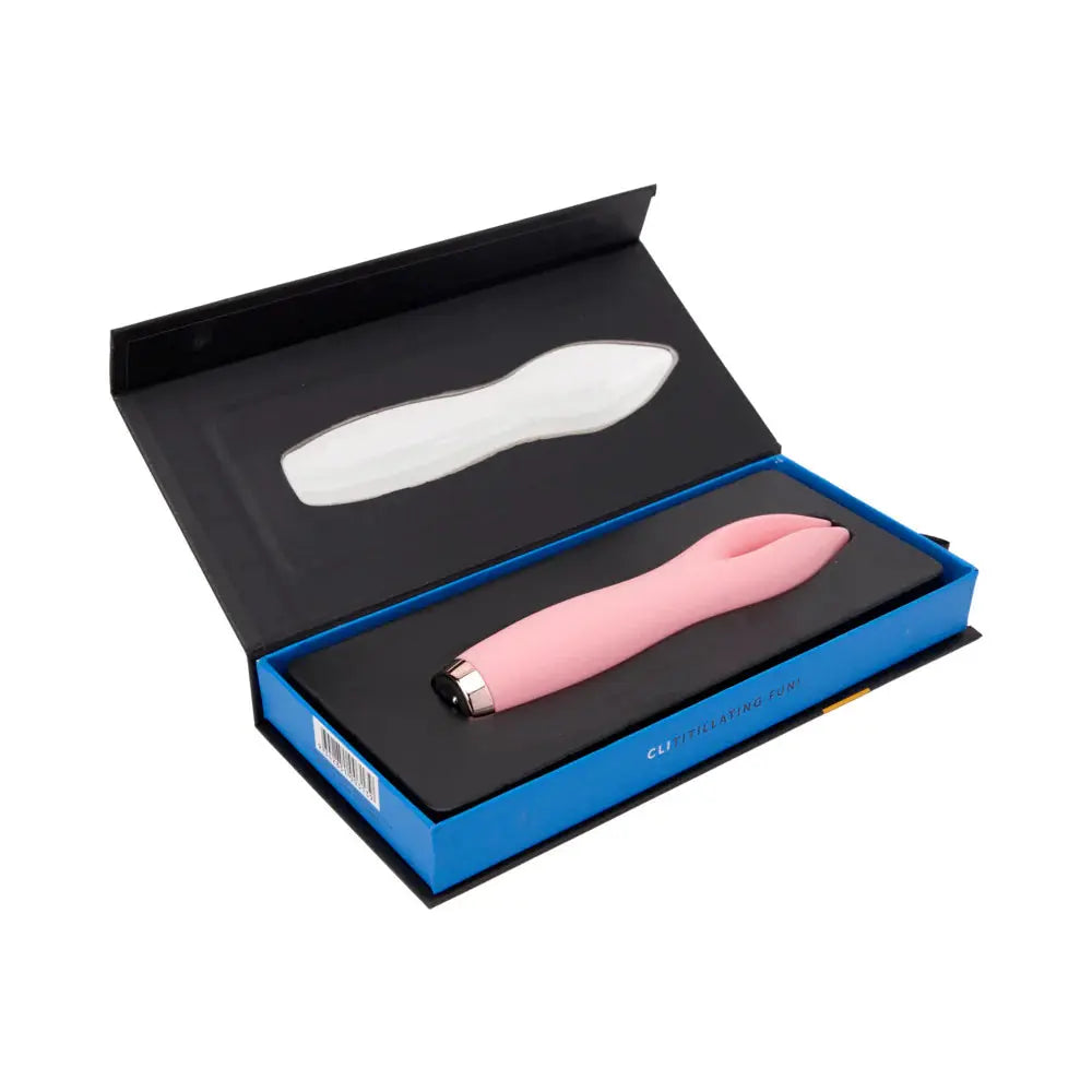 Tulip Multi-Play Vibrator – Award-Winning Pleasure for Every Body  Clitoral Stimulators