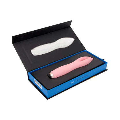 Tulip Multi-Play Vibrator – Award-Winning Pleasure for Every Body  Clitoral Stimulators