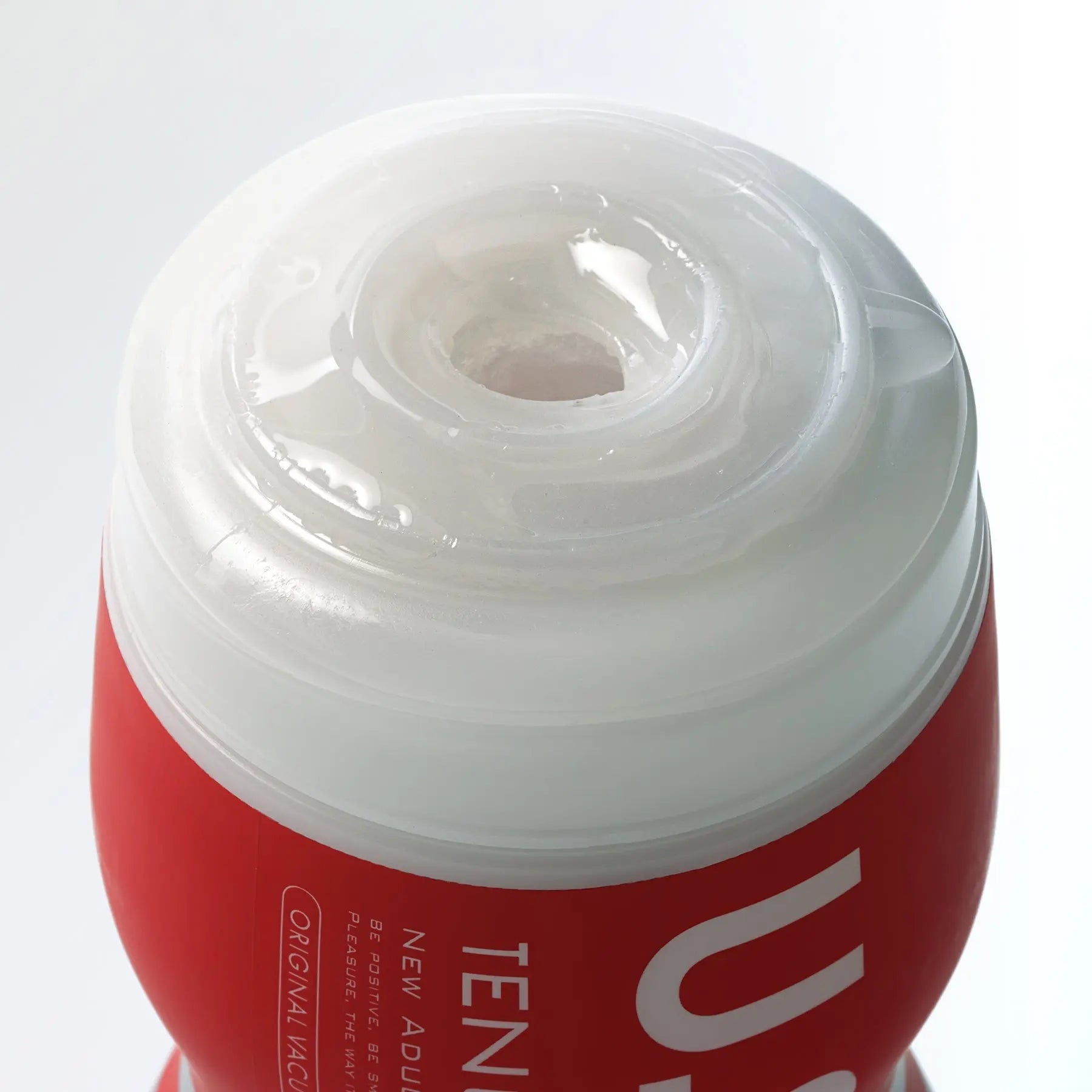 U.S. TENGA ORIGINAL VACUUM CUP GENTLE  Masturbators