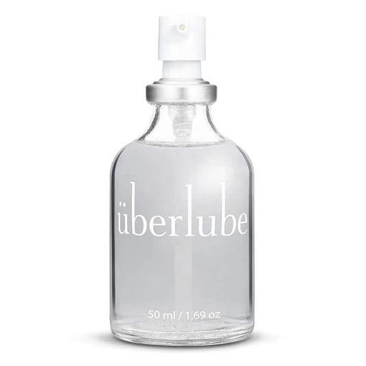 Überlube 50 mL Bottle  Other