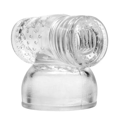 Ultimate Male Masturbation Wand Kit Sex Toy for Men  Wand Attachment