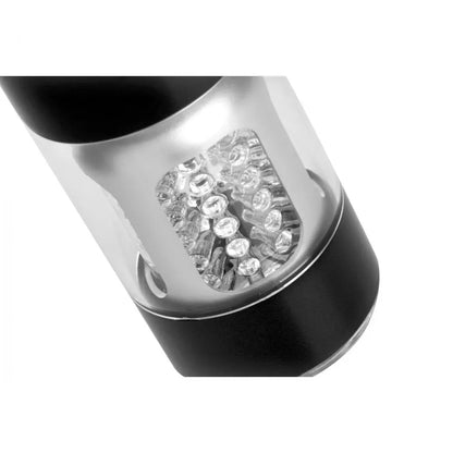 Ultra Bator Thrusting and Swirling Automatic Stroker  Masturbators