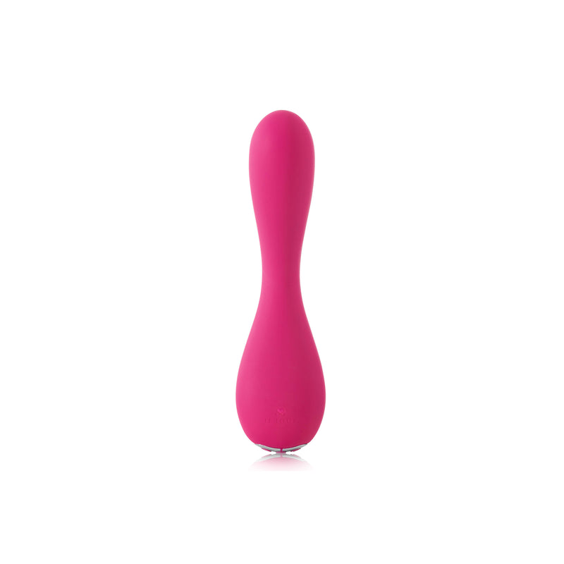 Je Joue Uma G-Spot Vibrator Fuchsia 