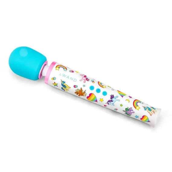 Unicorn Wand Limited Edition Set  Vibrators