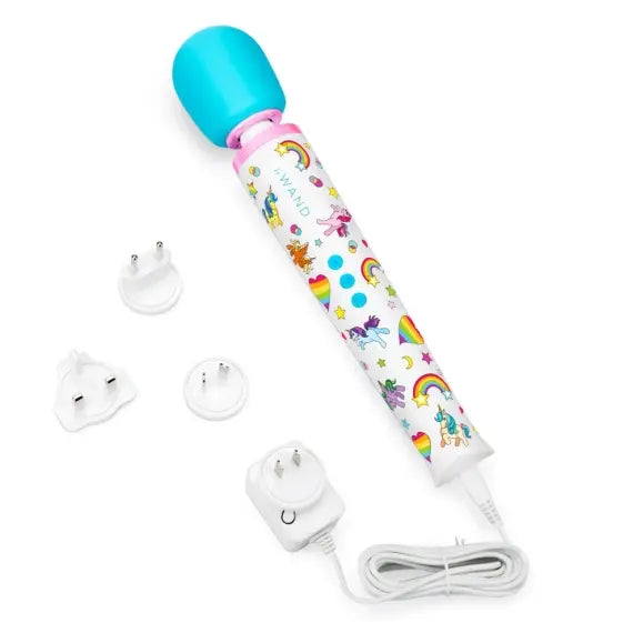 Unicorn Wand Limited Edition Set  Vibrators