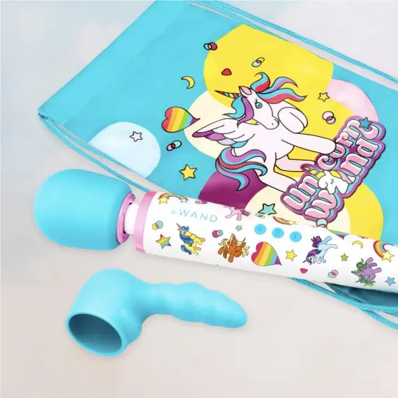 Unicorn Wand Limited Edition Set  Vibrators