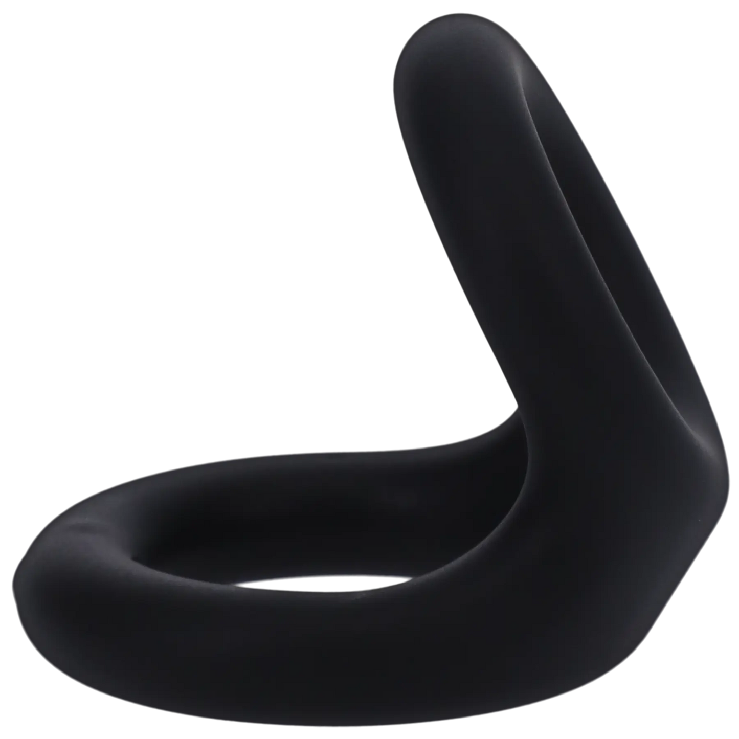 Uplift - Silicone C-Ring Onyx  For Him