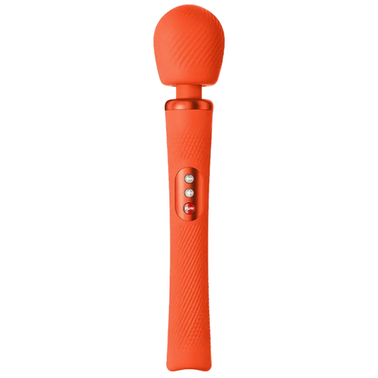 VIM  Vibrating Wand