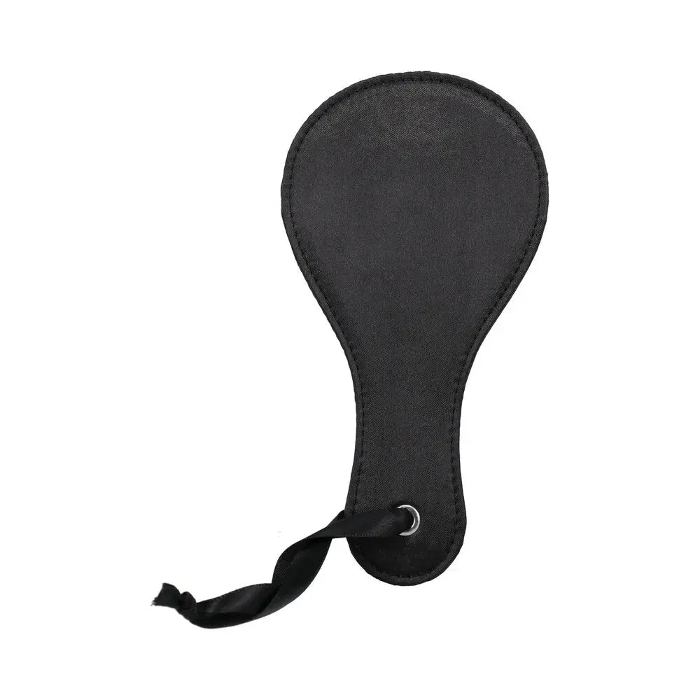 VIP Room BDSM Set Premium Bondage Kit - Black  Bondage Kits