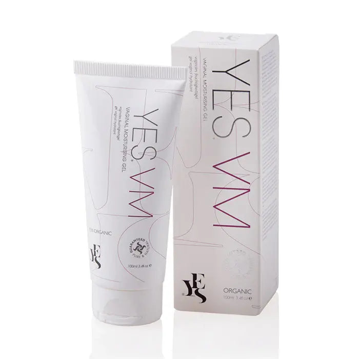 VM Vaginal Organic Moisturizer  Lubes, Lotions and Accessories