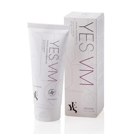 VM Vaginal Organic Moisturizer  Lubes, Lotions and Accessories