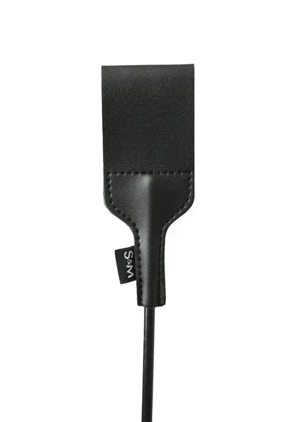 Vegan Leather Sex Riding Crop - Short Spanking Crop  Spanking Crop