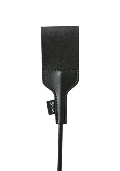 Vegan Leather Sex Riding Crop - Short Spanking Crop  Spanking Crop