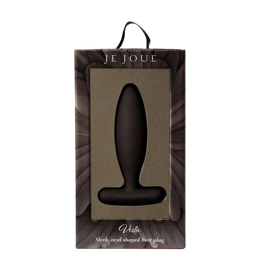 Vesta Remote Control Vibrating Butt Plug  Anal Plug Sex Toy