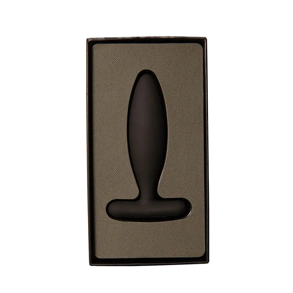 Vesta Remote Control Vibrating Butt Plug  Anal Plug Sex Toy