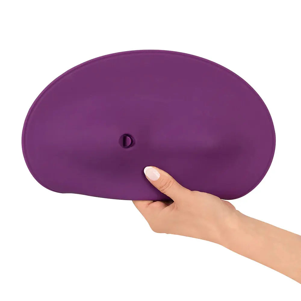 VibePad 2 Vibrating Pad Grinder Sex Toy  Masturbators - Clitoral