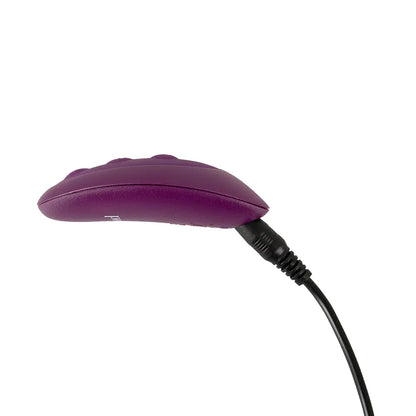 VibePad 2 Vibrating Pad Grinder Sex Toy  Masturbators - Clitoral