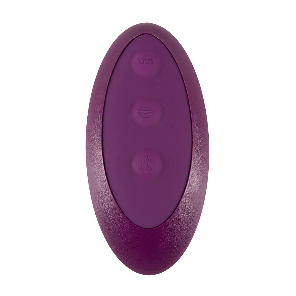 VibePad 2 Vibrating Pad Grinder Sex Toy  Masturbators - Clitoral