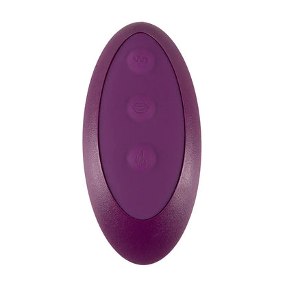 VibePad 2 Vibrating Pad Grinder Sex Toy  Masturbators - Clitoral