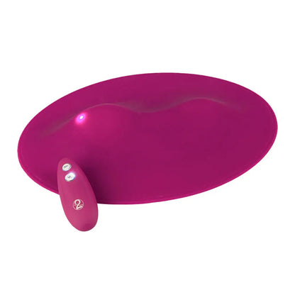 VibePad Vibrating Pad Grinding Sex Toy  Grinders and Tribbing Toys