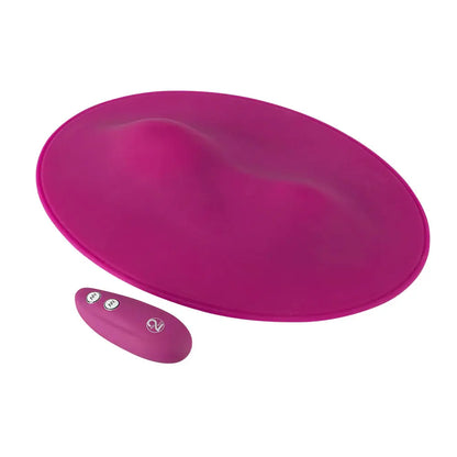 VibePad Vibrating Pad Grinding Sex Toy  Grinders and Tribbing Toys