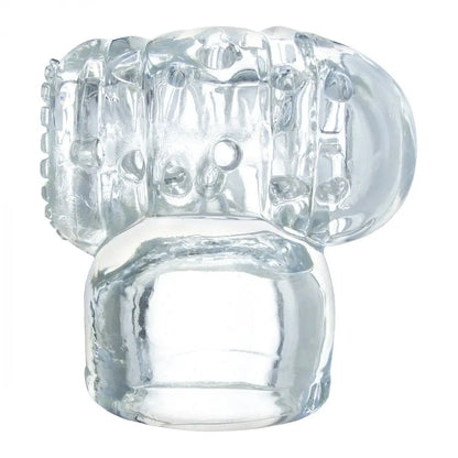 Vibra Cup Wand Attachment  Wand Attachment