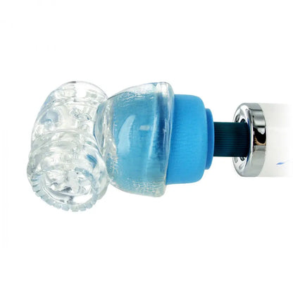 Vibra Cup Wand Attachment  Wand Attachment
