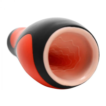 Vibra Head Bionic Auto Stroker  Masturbators