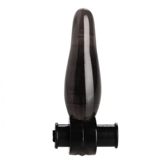 Vibrating Bum Tickler Mini Anal Plug  Anal