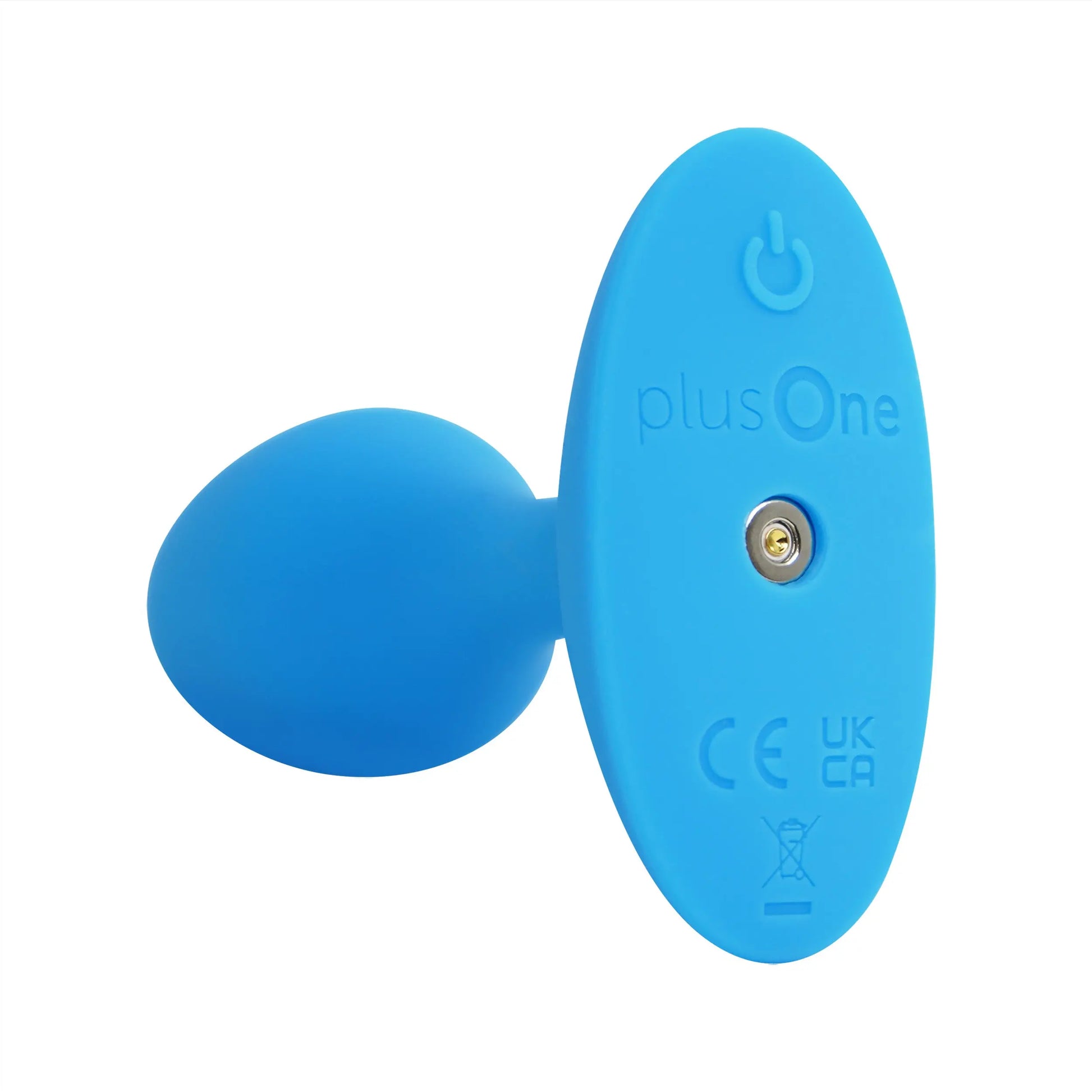 Vibrating Plug  Anal