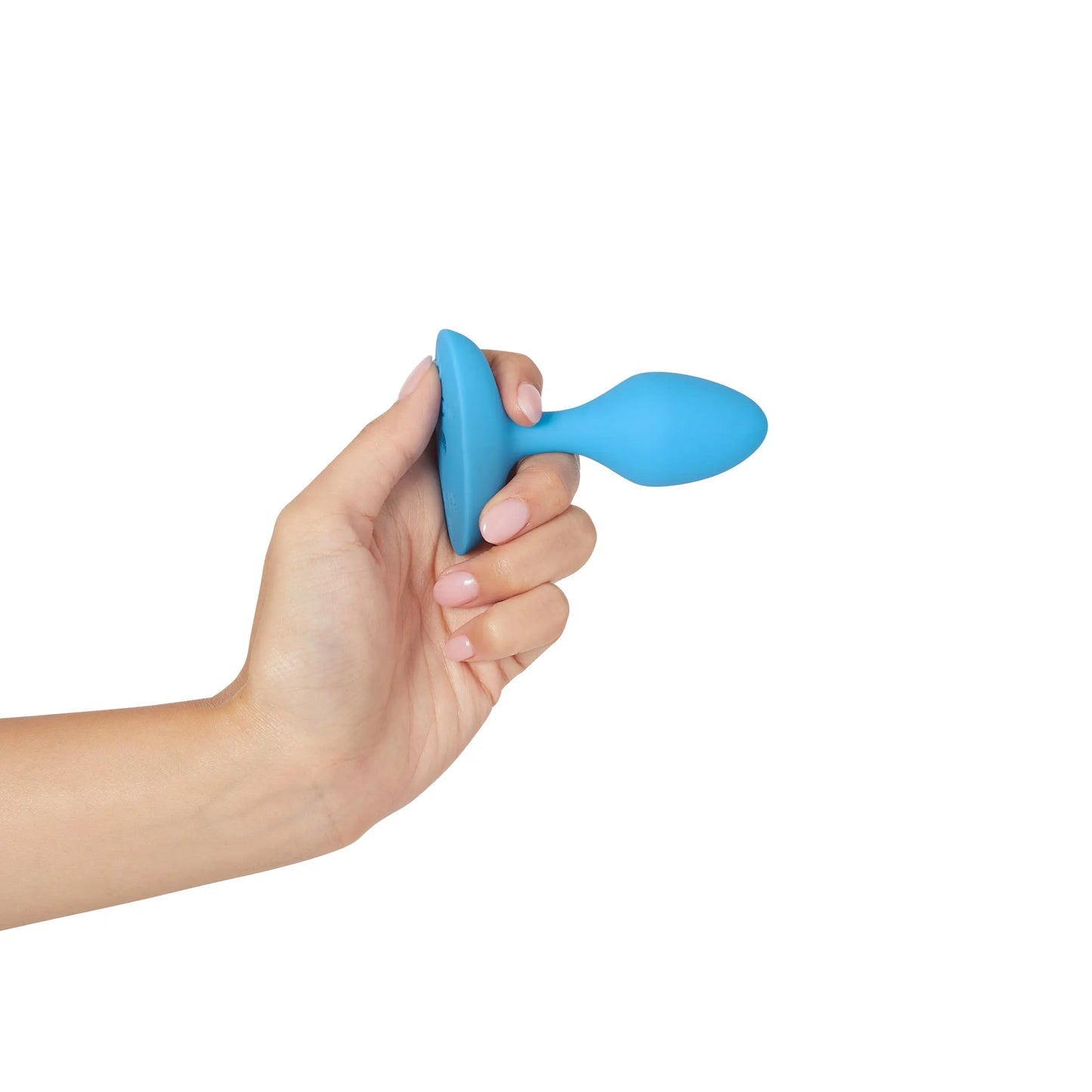 Vibrating Plug  Anal