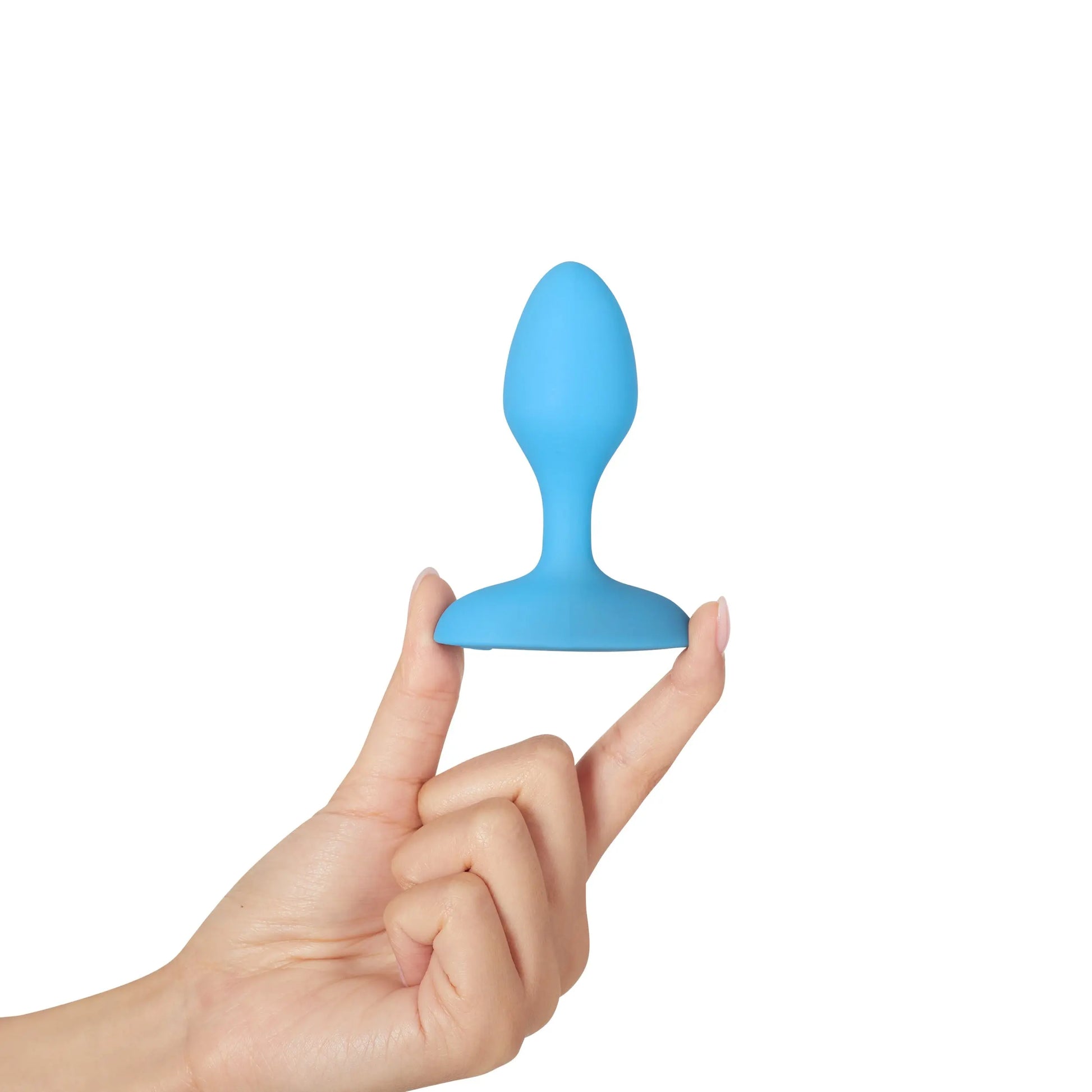 Vibrating Plug  Anal